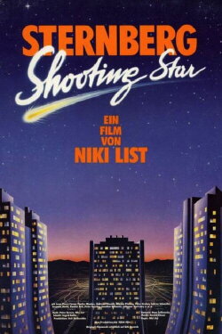 Sternberg - Shooting Star (1988) Sternberg - Shooting Star (1988)