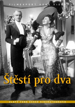 Štěstí pro dva (1940) Štěstí pro dva (1940)