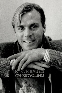 Steve Bauer: Inside Out (1995)
