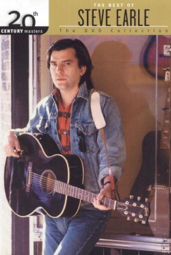 Steve Earle: The DVD Collection (2005) Steve Earle: The DVD Collection (2005)