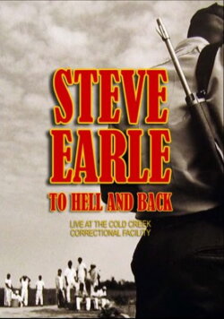Steve Earle - To Hell And Back (1996) Steve Earle - To Hell And Back (1996)