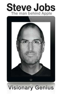 Steve Jobs: Visionary Genius (2012) Steve Jobs: Visionary Genius (2012)