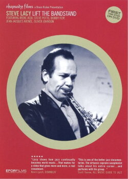 Steve Lacy: Lift the Bandstand (1985) Steve Lacy: Lift the Bandstand (1985)