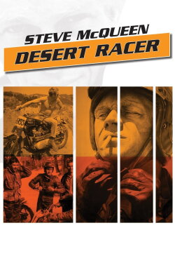Steve McQueen: Desert Racer (2015)