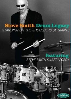 Steve Smith - Drum Legacy (2008) Steve Smith - Drum Legacy (2008)