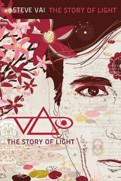 Steve Vai: The Making of The Story of Light (2012) Steve Vai: The Making of The Story of Light (2012)