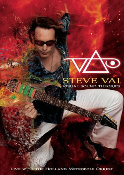 Steve Vai: Visual Sound Theories (2007) Steve Vai: Visual Sound Theories (2007)