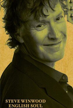 Steve Winwood: English Soul (2013)