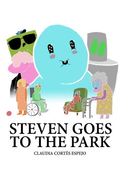 Steven Goes to the Park (2017)