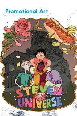 Steven Universe (2013) Steven Universe (2013)