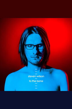 Steven Wilson: To the Bone (2017) Steven Wilson: To the Bone (2017)