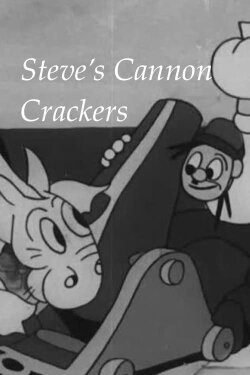 Steve's Cannon Crackers (1937)