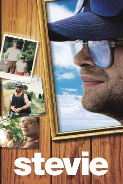 Stevie (2003)
