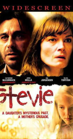 Stevie (2008) Stevie (2008)