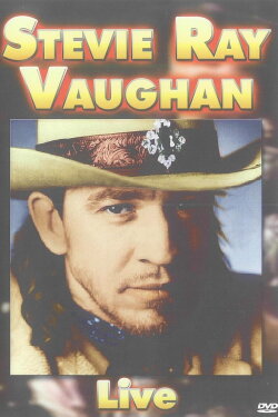 Stevie Ray Vaughan - Live (2003) Stevie Ray Vaughan - Live (2003)