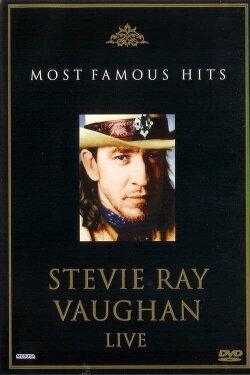 Stevie Ray Vaughan: Live (2003) Stevie Ray Vaughan: Live (2003)