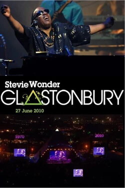 Stevie Wonder - Live at Glastonbury (2010) Stevie Wonder - Live at Glastonbury (2010)