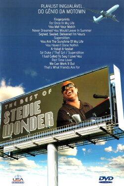 Stevie Wonder: The Best of Stevie Wonder (2011) Stevie Wonder: The Best of Stevie Wonder (2011)
