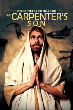 Stevie's Trek to the Holy Land: The Carpenter's Son (2014) Stevie's Trek to the Holy Land: The Carpenter's Son (2014)