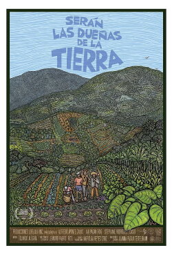 Stewards of the Land (2022) Stewards of the Land (2022)