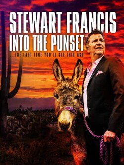 Stewart Francis: Into the Punset (2020) Stewart Francis: Into the Punset (2020)