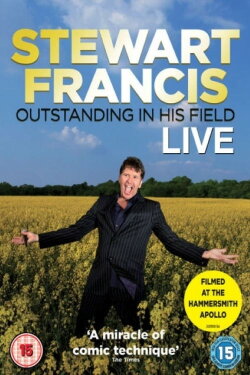 Stewart Francis - Outstanding in His Field (2012)