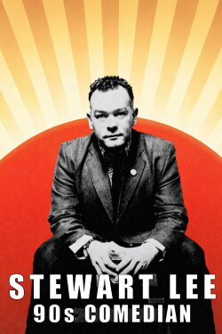Stewart Lee: 90s Comedian (2006) Stewart Lee: 90s Comedian (2006)
