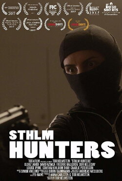 Sthlm Hunters (2017)