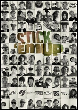Stick Em Up (2009) Stick Em Up (2009)