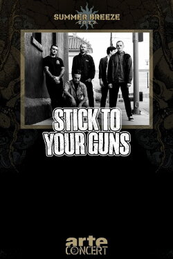 Stick To Your Guns - Summer Breeze 2023 (2023) Stick To Your Guns - Summer Breeze 2023 (2023)