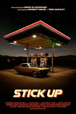 Stick Up (2021)