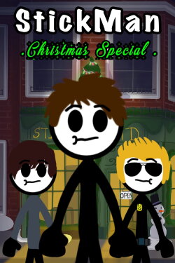 StickMan- The Christmas Special (2022) StickMan- The Christmas Special (2022)