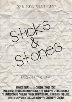 Sticks & Stones (2013) Sticks & Stones (2013)