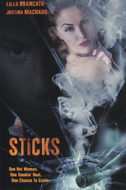 Sticks (1998) Sticks (1998)