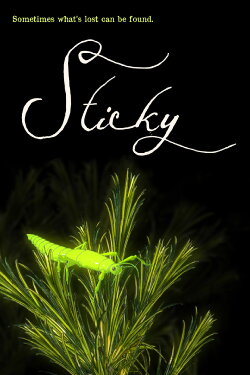 Sticky (2014) Sticky (2014)