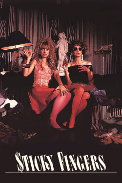 Sticky Fingers (1988) Sticky Fingers (1988)