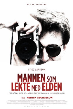 Stieg Larsson: The Man Who Played with Fire (2018) Stieg Larsson: The Man Who Played with Fire (2018)
