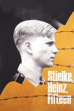 Stielke, Heinz, Fifteen... (1987) Stielke, Heinz, Fifteen... (1987)