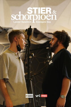 Stier & Schorpioen (2023) Stier & Schorpioen (2023)