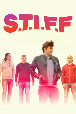 S.T.I.F.F. (2023) S.T.I.F.F. (2023)