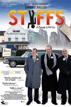 Stiffs (2010) Stiffs (2010)