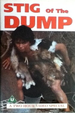 Stig of the Dump (1981) Stig of the Dump (1981)