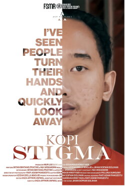 Stigma Coffee (2022) Stigma Coffee (2022)