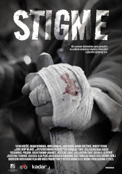 Stigmas (2023)