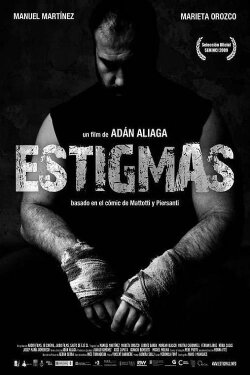 Stigmata (2009) Stigmata (2009)