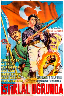 İstiklal Uğrunda (1958) İstiklal Uğrunda (1958)