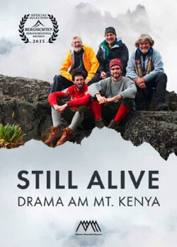 Still Alive – The Drama on Mount Kenya (2025) Still Alive – The Drama on Mount Kenya (2025)