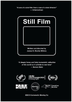 Still Film (2023) Still Film (2023)
