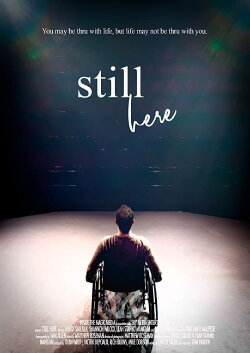 Still Here (2019) Still Here (2019)