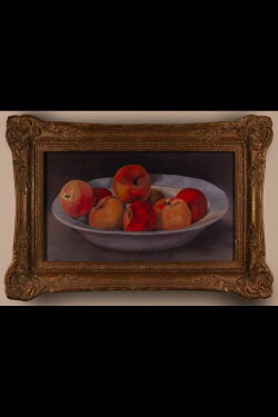 Still Life With Emotion Blur (2022) Still Life With Emotion Blur (2022)